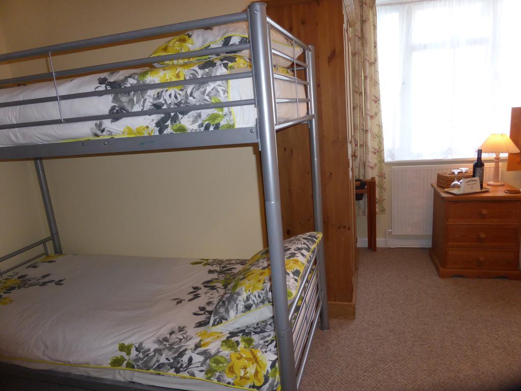 Bayview Guest House Saint Helier Jersey Chambre photo