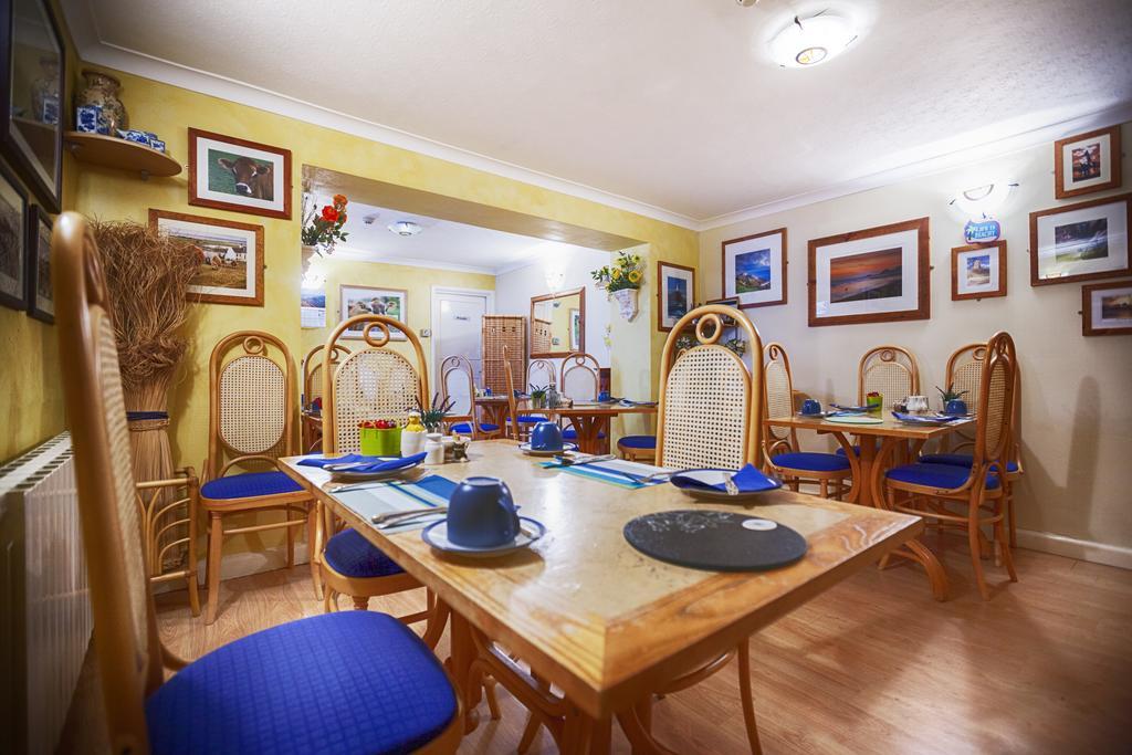 Bayview Guest House Saint Helier Jersey Extérieur photo