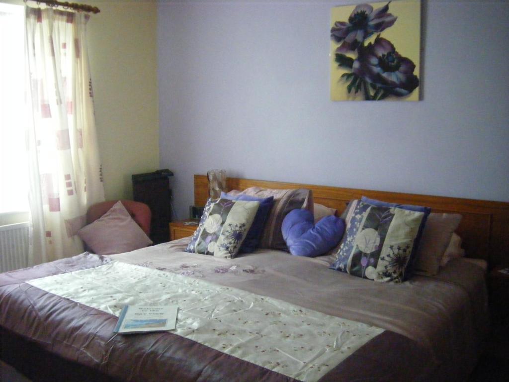 Bayview Guest House Saint Helier Jersey Chambre photo