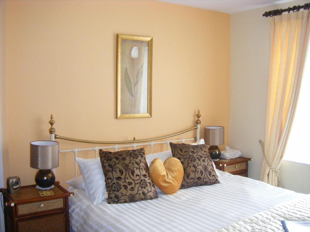 Bayview Guest House Saint Helier Jersey Chambre photo