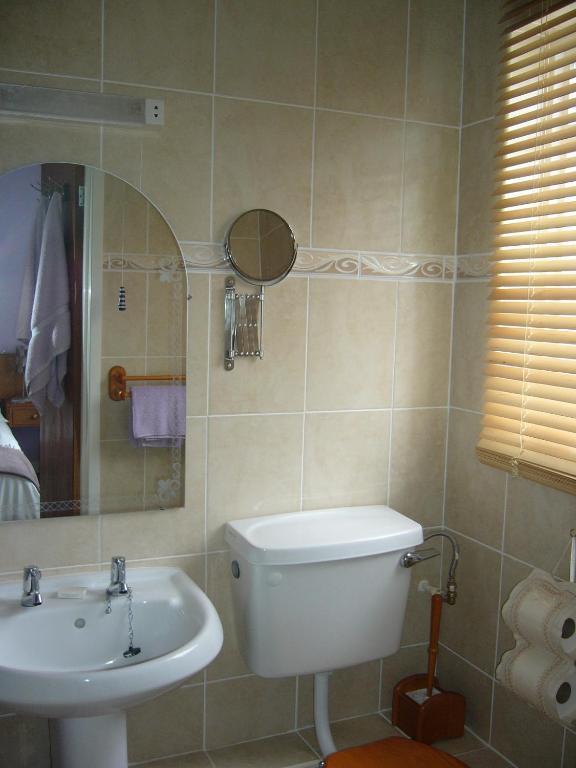 Bayview Guest House Saint Helier Jersey Chambre photo
