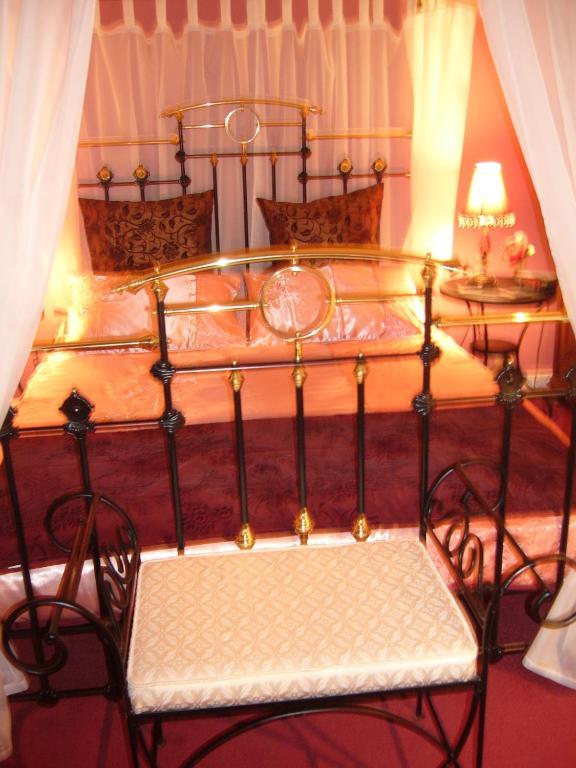 Bayview Guest House Saint Helier Jersey Chambre photo