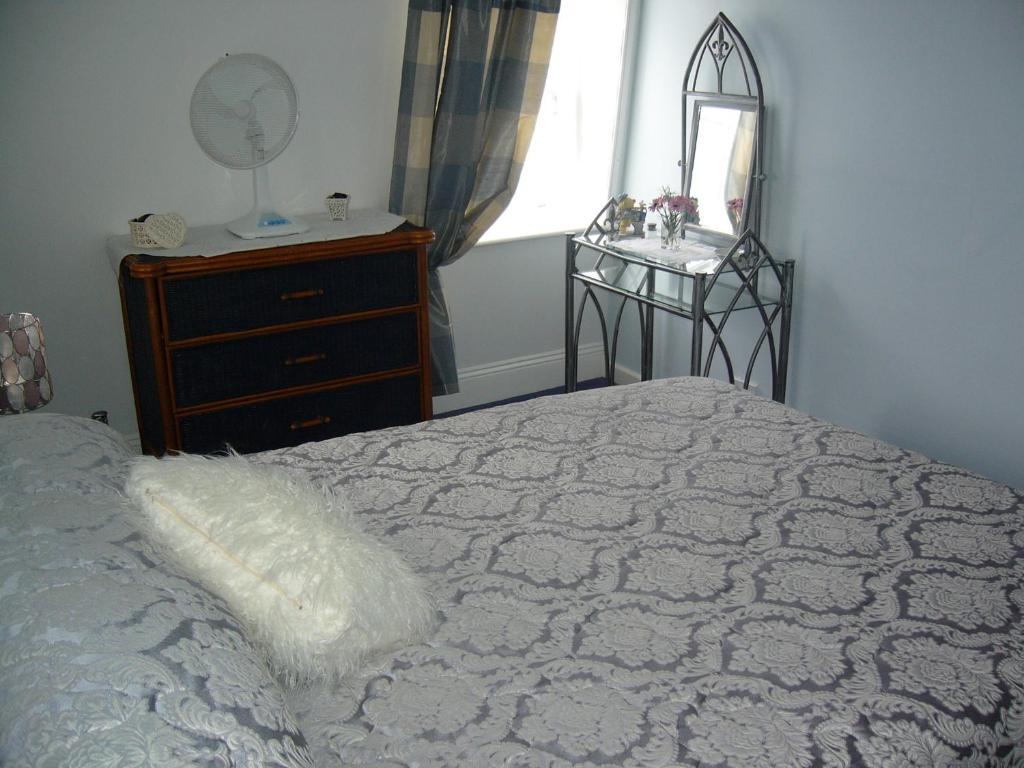 Bayview Guest House Saint Helier Jersey Chambre photo