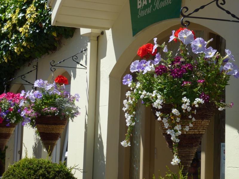 Bayview Guest House Saint Helier Jersey Extérieur photo