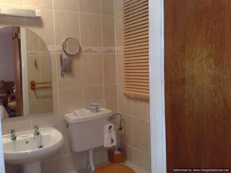 Bayview Guest House Saint Helier Jersey Extérieur photo