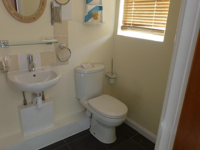 Bayview Guest House Saint Helier Jersey Extérieur photo