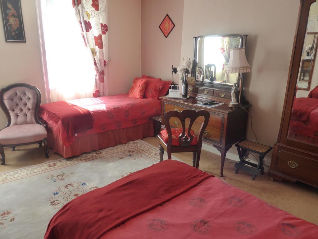 Bayview Guest House Saint Helier Jersey Extérieur photo