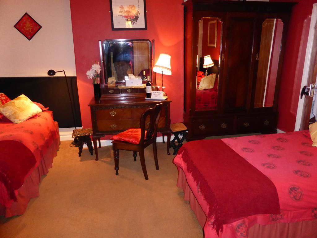 Bayview Guest House Saint Helier Jersey Chambre photo