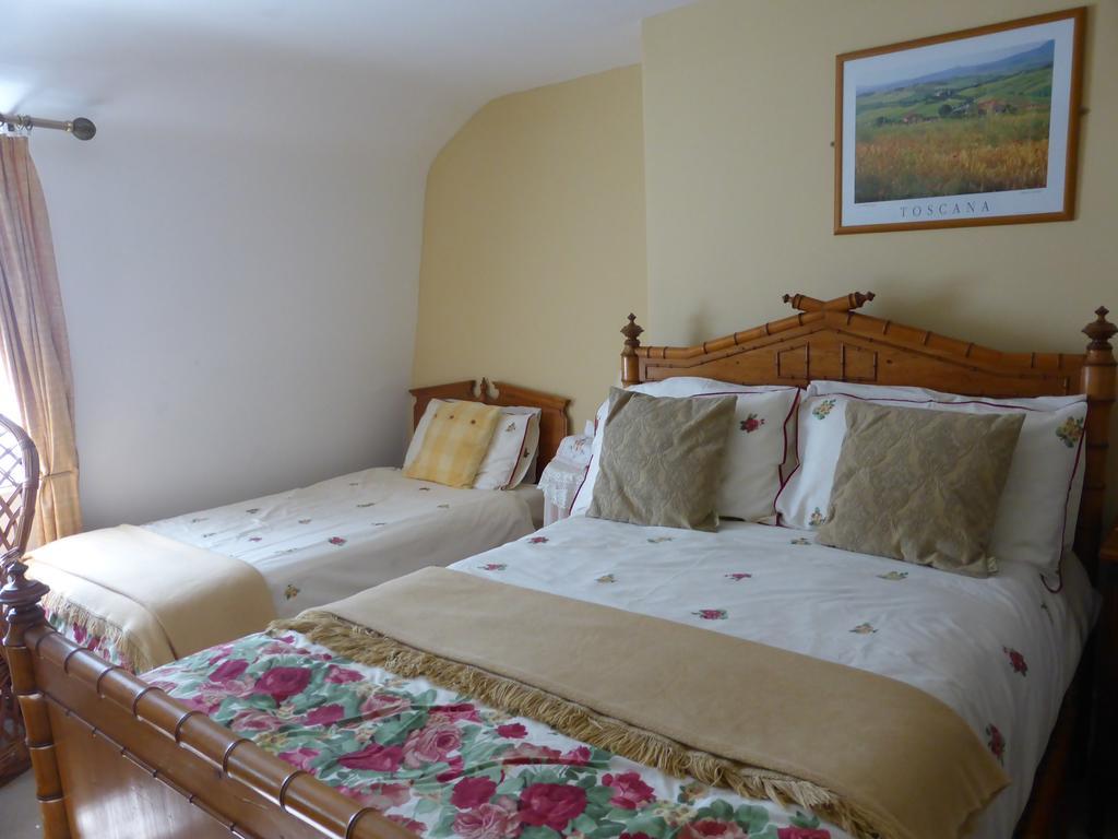 Bayview Guest House Saint Helier Jersey Chambre photo