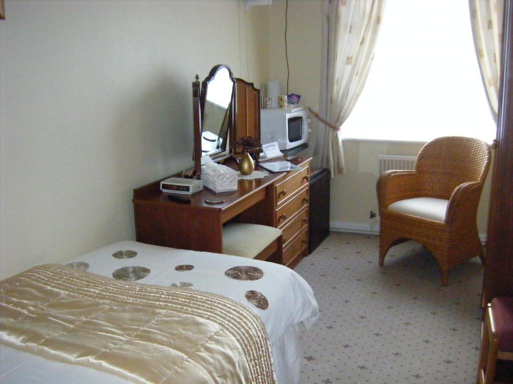 Bayview Guest House Saint Helier Jersey Chambre photo