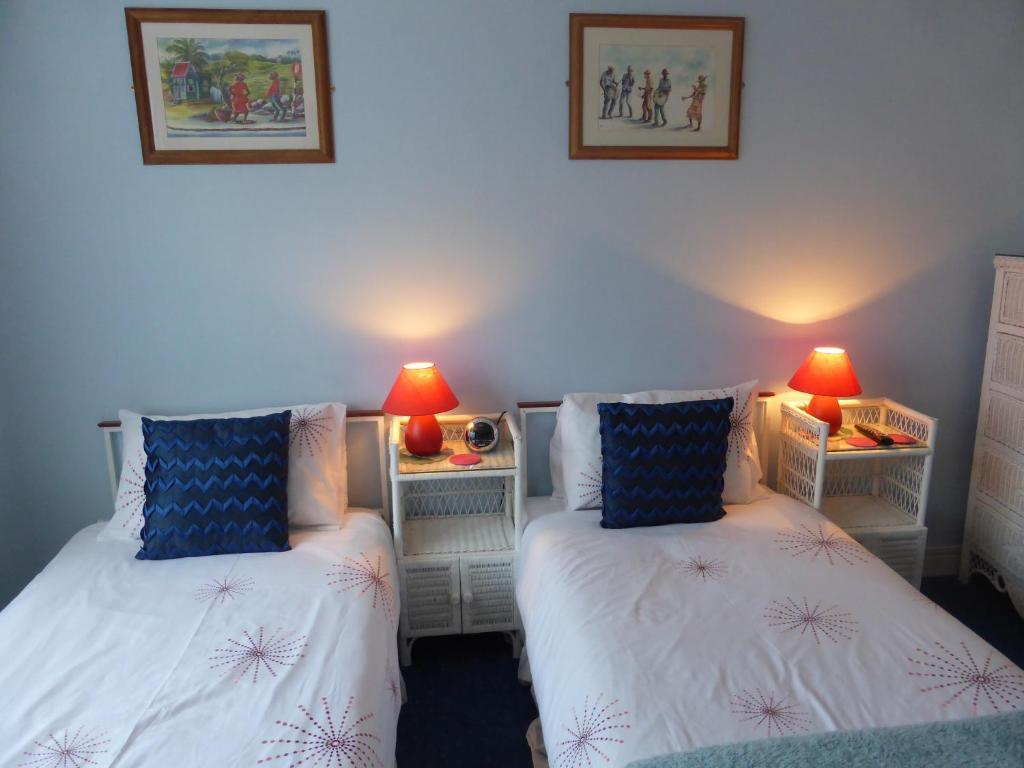 Bayview Guest House Saint Helier Jersey Chambre photo