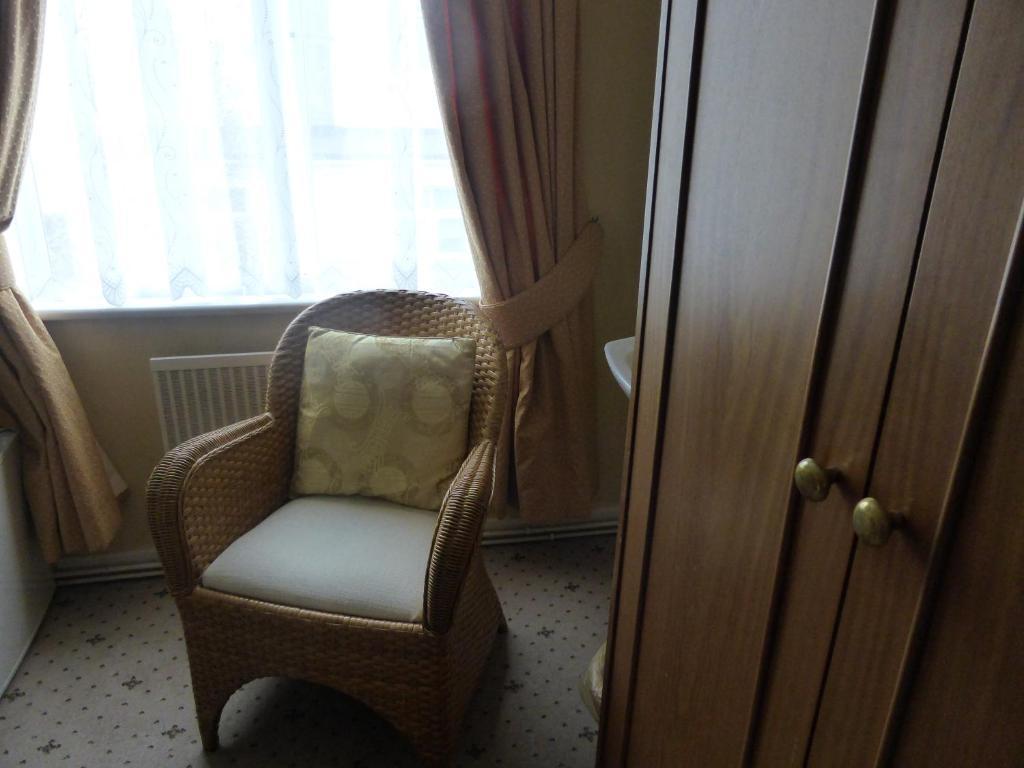 Bayview Guest House Saint Helier Jersey Chambre photo