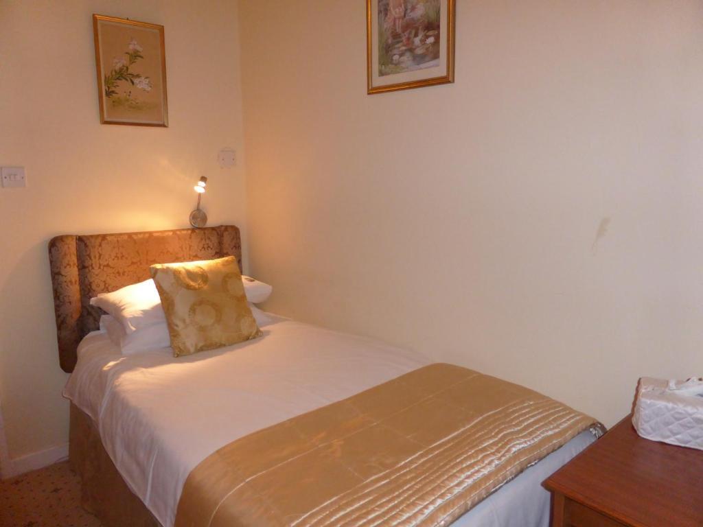 Bayview Guest House Saint Helier Jersey Chambre photo