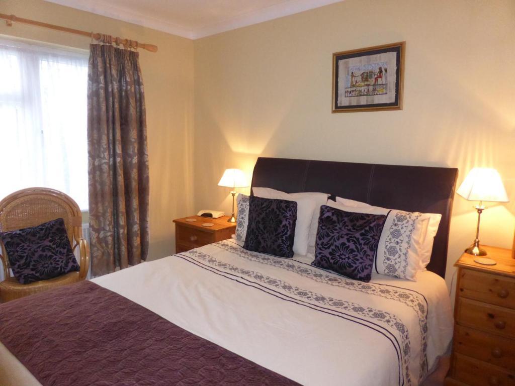 Bayview Guest House Saint Helier Jersey Chambre photo